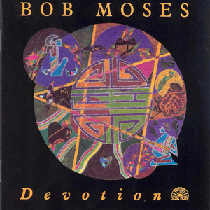 Radio Bob Moses | Album Cover
