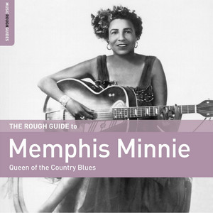 Can I Do It For You? - Part 1 - Memphis Minnie
