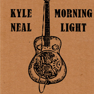 Let You Go - Kyle Neal | Song Album Cover Artwork