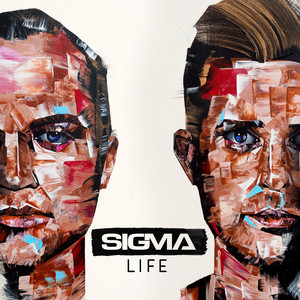 Stay - Sigma | Song Album Cover Artwork