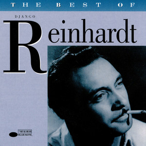 St. Louis Blues - Django Reinhardt | Song Album Cover Artwork