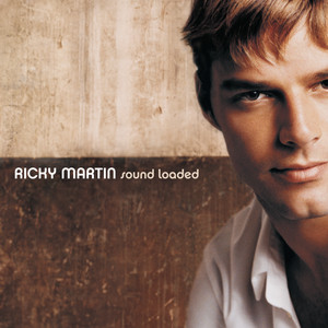 She Bangs - English Version - Ricky Martin | Song Album Cover Artwork