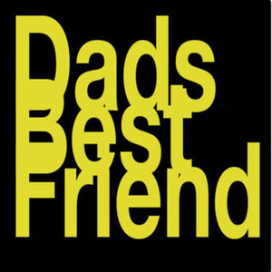 Dads Best Friend - The Rubberbandits | Song Album Cover Artwork