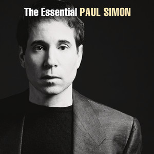 Slip Slidin' Away - Paul Simon | Song Album Cover Artwork