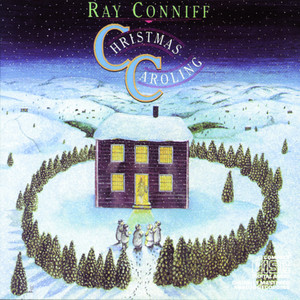 The Twelve Days Of Christmas Ray Conniff | Album Cover