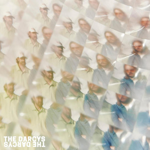 Talking The Darcys | Album Cover