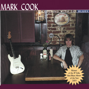 It's Your Sweet Love - Mark Cook