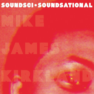 Soundsational Soundsci | Album Cover