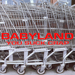 Mindfuck - Babyland