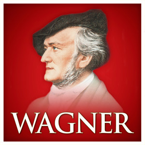 Die Meistersinger von Nürnberg, WWV 96: Overture - Richard Wagner | Song Album Cover Artwork