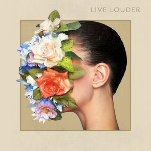 Love You Crazy - Guesthouse | Song Album Cover Artwork