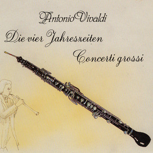 Concerto Grosso In Re Minore D-Moll Op. 3/11 - Allegro - I Solisti di Zagreb