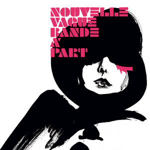 Dance with Me - Nouvelle Vague | Song Album Cover Artwork