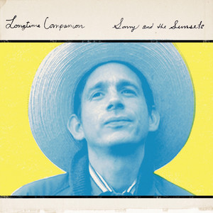 Longtime Companion - Sonny & The Sunsets | Song Album Cover Artwork
