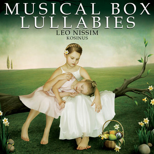 Lullaby Box - Léo Nissim | Song Album Cover Artwork