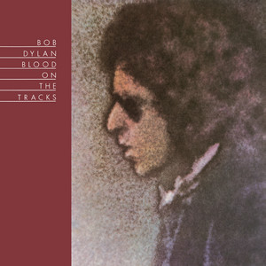 You're Gonna Make Me Lonesome When You Go - Bob Dylan | Song Album Cover Artwork