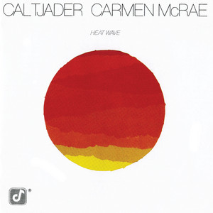 Heat Wave - Cal Tjader | Song Album Cover Artwork