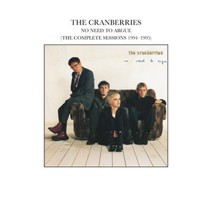 Zombie - The Cranberries | Song Album Cover Artwork