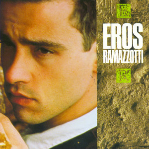 Amore Contro - Eros Ramazzotti | Song Album Cover Artwork
