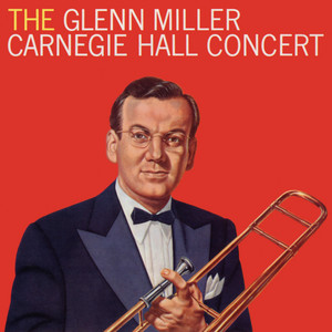 In the Mood - Live - Glenn Miller | Song Album Cover Artwork