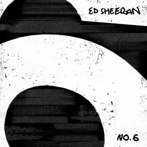 Take Me Back to London (feat. Stormzy) - Ed Sheeran | Song Album Cover Artwork