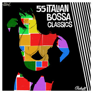 Bossa Whistle - Alessandro Alessandroni & Giuliano Sorgini