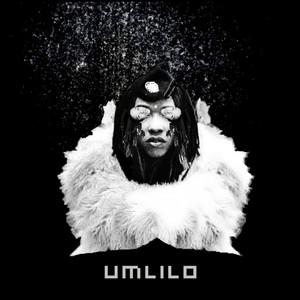 Living Dangerously Umlilo | Album Cover