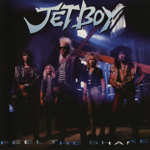 Make Some Noise - Jetboy | Song Album Cover Artwork