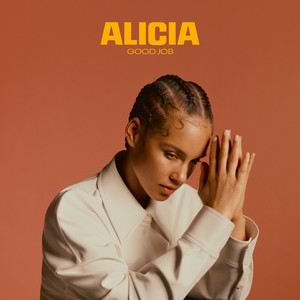 Good Job - Alicia Keys | Song Album Cover Artwork