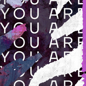 You Are (feat. Saro) - The Album Leaf | Song Album Cover Artwork