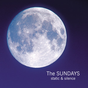 Summertime - The Sundays | Song Album Cover Artwork