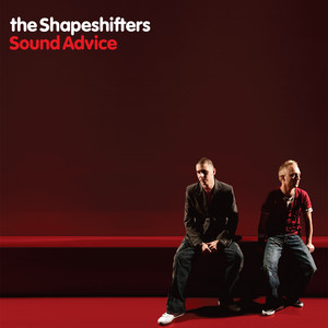 Back To Basics - The Shapeshifters | Song Album Cover Artwork