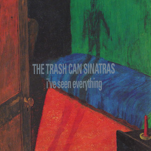 Hayfever - Trashcan Sinatras | Song Album Cover Artwork