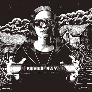 Keep The Streets Empty For Me - Fever Ray | Song Album Cover Artwork