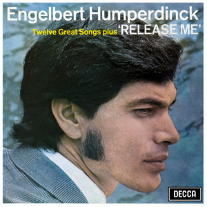 Release Me - Engelbert Humperdinck | Song Album Cover Artwork