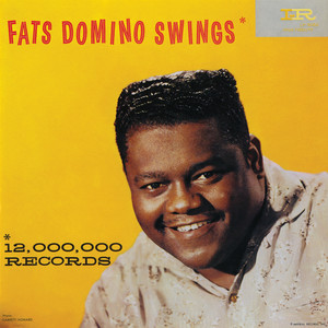 Bo Weevil - Fats Domino