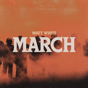 March - Watt White