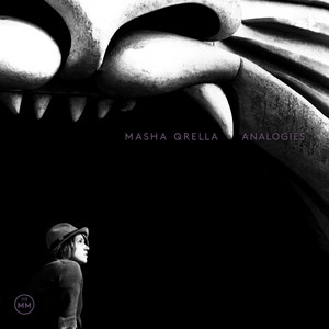 Hawaii - Masha Qrella | Song Album Cover Artwork