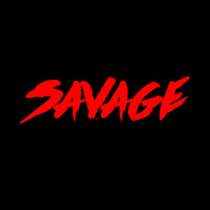 Savage - Bahari | Song Album Cover Artwork