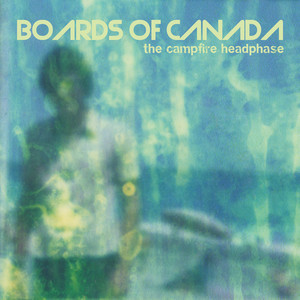 Slow This Bird Down Boards of Canada | Album Cover