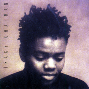 Baby Can I Hold You - Tracy Chapman | Song Album Cover Artwork