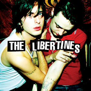 Music When The Lights Go Out - The Libertines