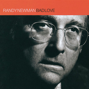 Big Hat, No Cattle - Randy Newman | Song Album Cover Artwork