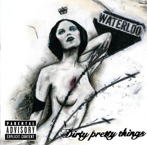 Bang Bang You're Dead - Dirty Pretty Things | Song Album Cover Artwork