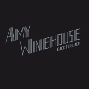 Just Friends Amy Winehouse | Album Cover