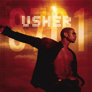 U Got It Bad - Usher | Song Album Cover Artwork