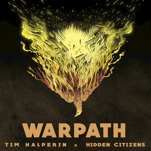 Warpath - Tim Halperin