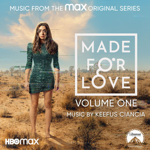 Made for Love - Keefus Ciancia
