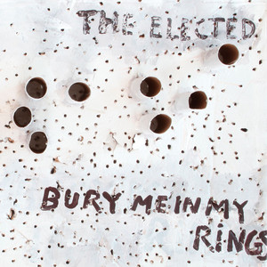 Time Is Coming - The Elected | Song Album Cover Artwork