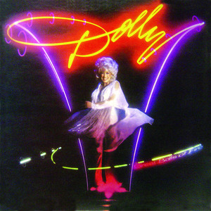 Great Balls of Fire - Dolly Parton | Song Album Cover Artwork